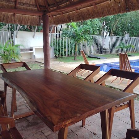 Love Vacations Cancun Exterior photo