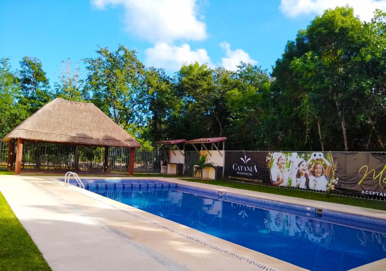 Love Vacations Cancun Exterior photo