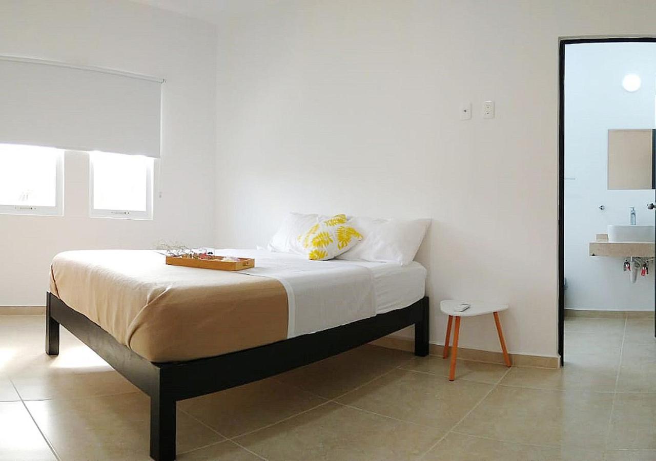 Love Vacations Cancun Exterior photo