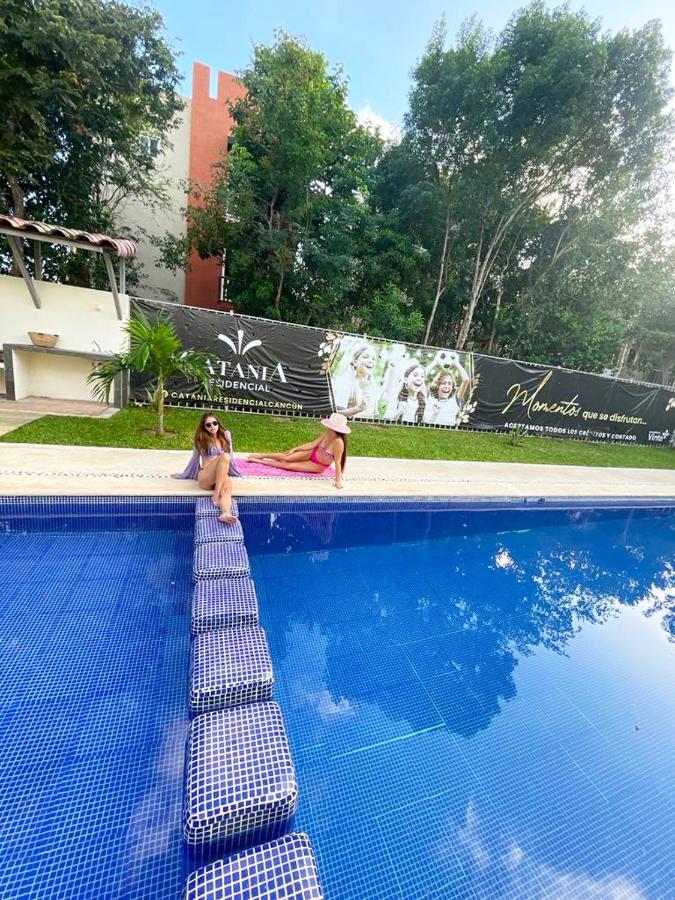Love Vacations Cancun Exterior photo