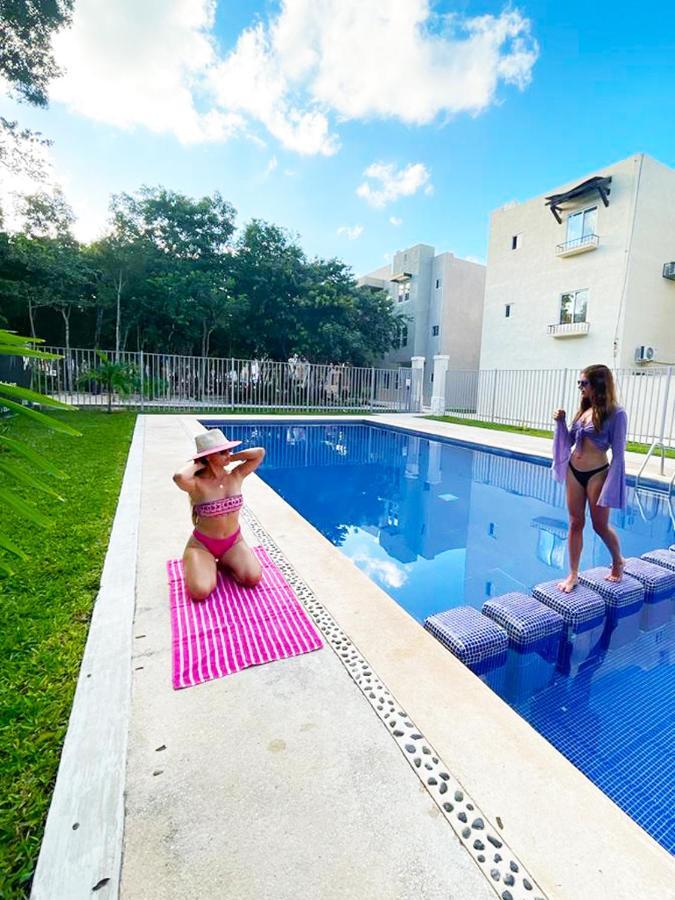 Love Vacations Cancun Exterior photo